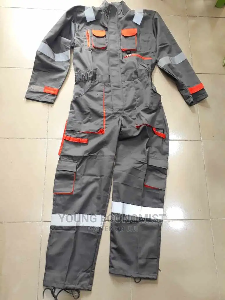Overall For Sale.