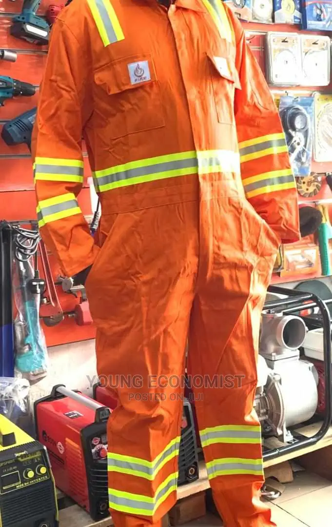 Overall For Sale.
