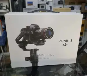DJI Ronin S