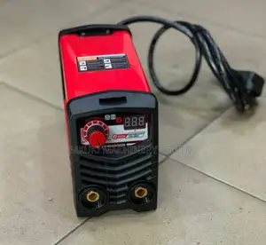 Welding Machine New Min Mma 300S