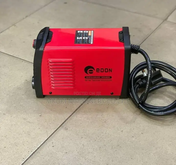 Welding Machine New Min Mma 300S