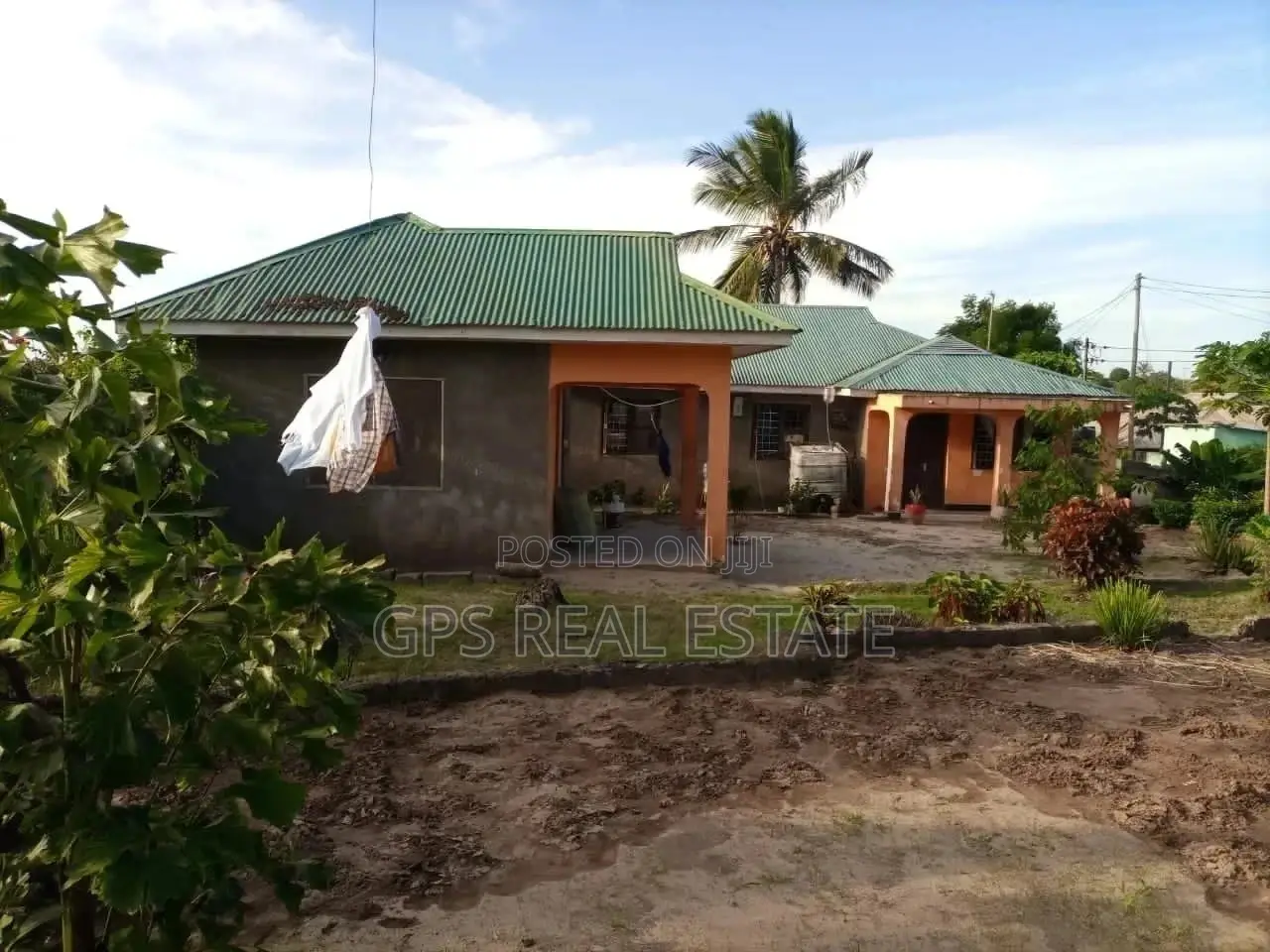 3bdrm House in Mansa Mansa, Kinondoni for Sale