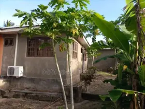 3bdrm House in Mansa Mansa, Kinondoni for Sale