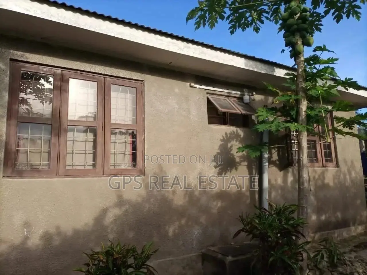 3bdrm House in Mansa Mansa, Kinondoni for Sale