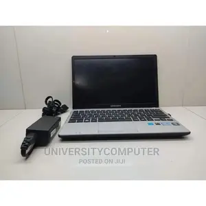 Photo - Laptop Samsung NP305E7 4GB Intel Core I3 HDD 750GB