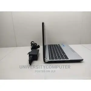 Laptop Samsung NP305E7 4GB Intel Core I3 HDD 750GB
