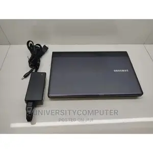 Laptop Samsung NP305E7 4GB Intel Core I3 HDD 750GB