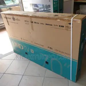 Hisense Uhd 4K