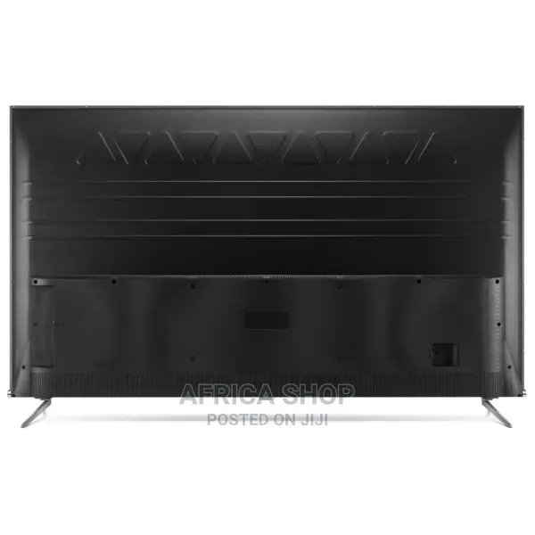 85T8200 TCL Smart Android Tv 4K