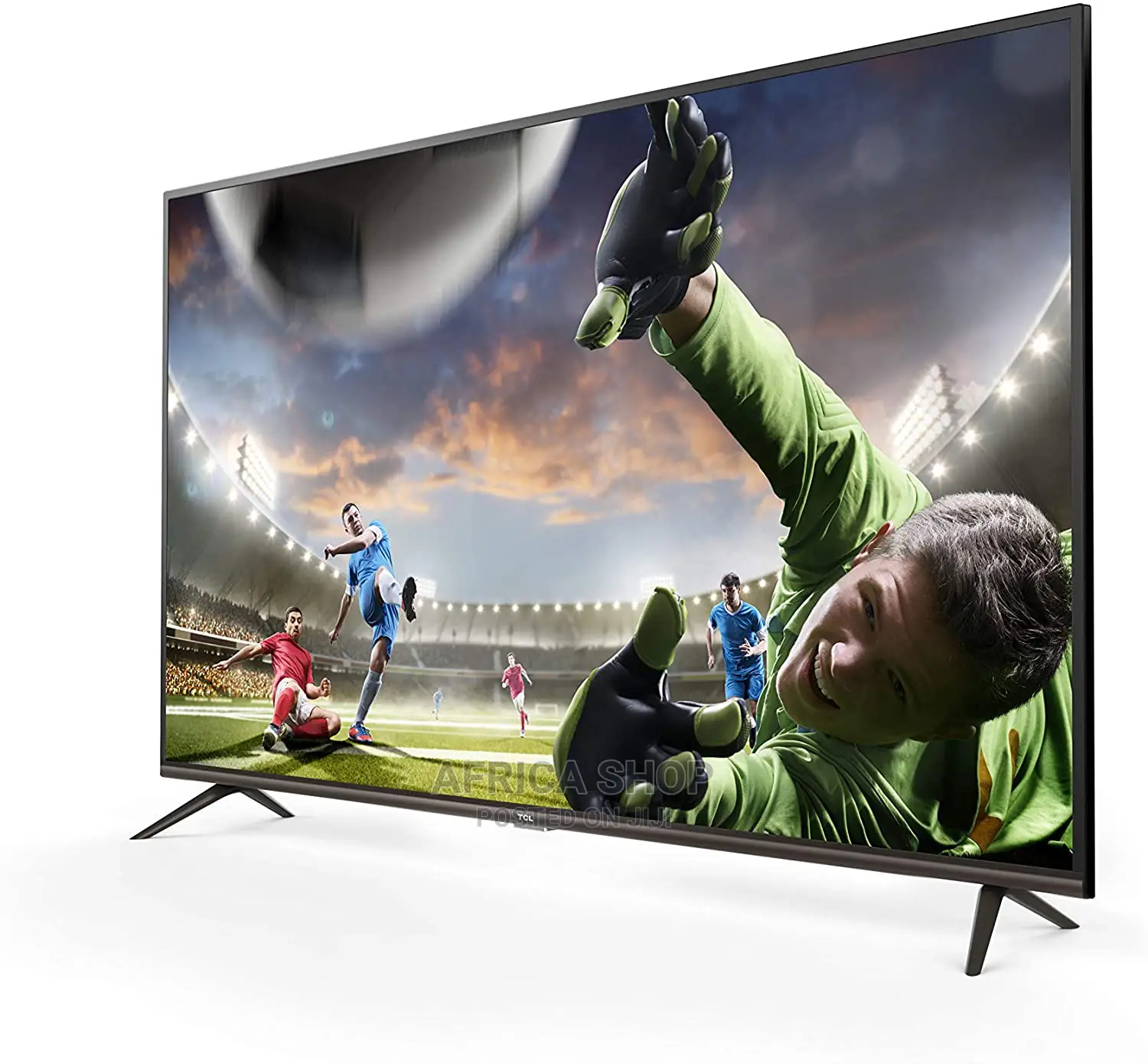 85T8200 TCL Smart Android Tv 4K