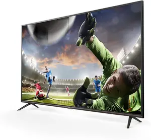 85T8200 TCL Smart Android Tv 4K