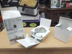 Wireless Portable CCTV Camera
