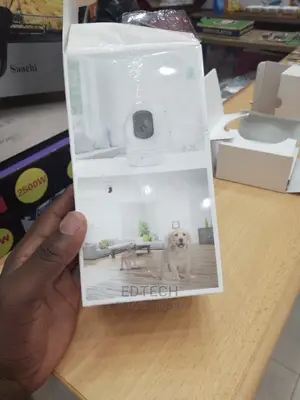 Wireless Portable CCTV Camera