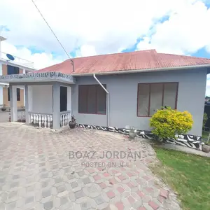 Furnished 3bdrm Apartment in Boaz Mwakyembe, Kinondoni for Rent