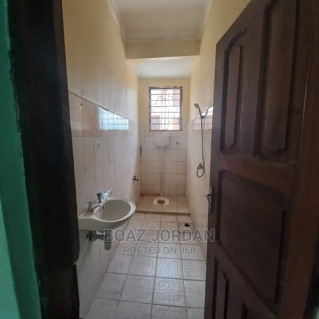 Furnished 3bdrm Apartment in Boaz Mwakyembe, Kinondoni for Rent