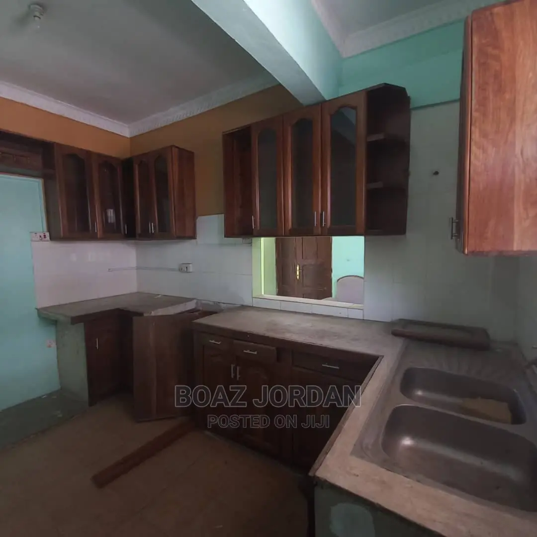 Furnished 3bdrm Apartment in Boaz Mwakyembe, Kinondoni for Rent