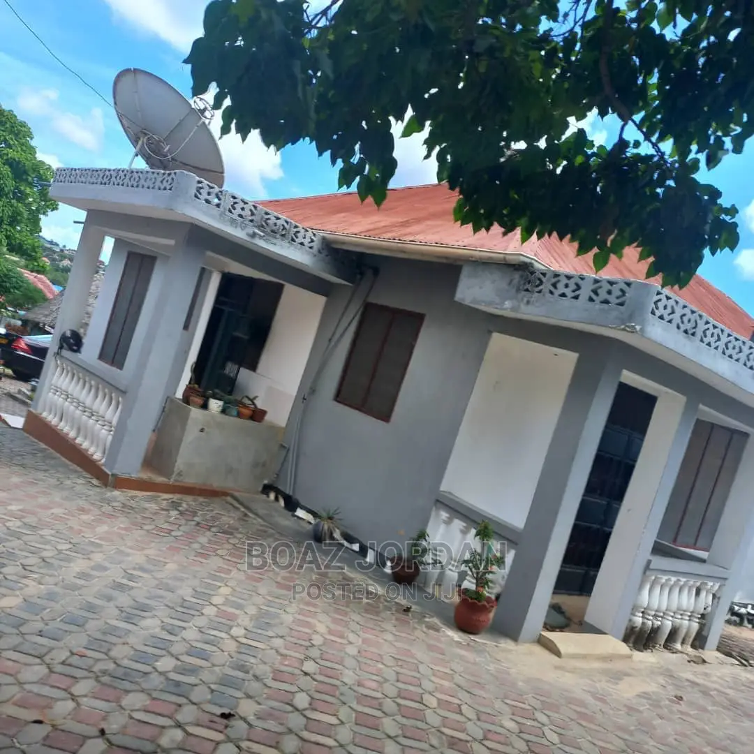 Furnished 3bdrm Apartment in Boaz Mwakyembe, Kinondoni for Rent