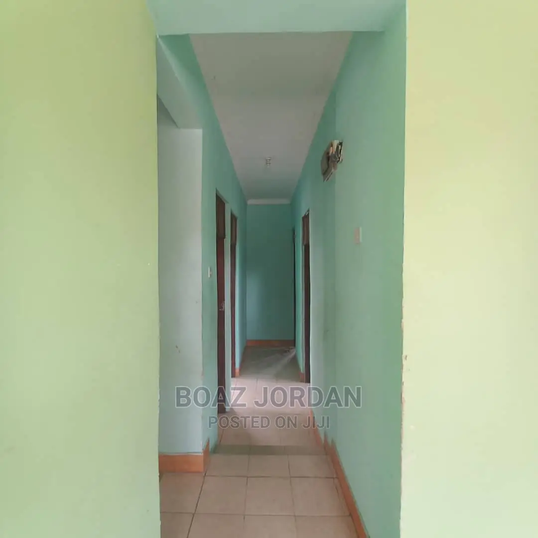 Furnished 3bdrm Apartment in Boaz Mwakyembe, Kinondoni for Rent