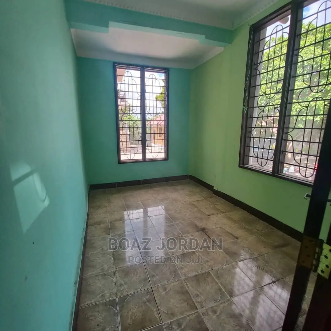 Furnished 3bdrm Apartment in Boaz Mwakyembe, Kinondoni for Rent