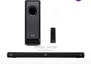 Evvol Sound Bar 240 Watt