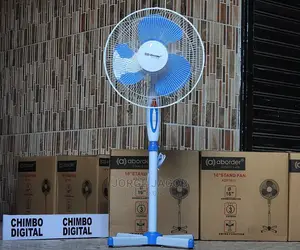 High Stand Fan