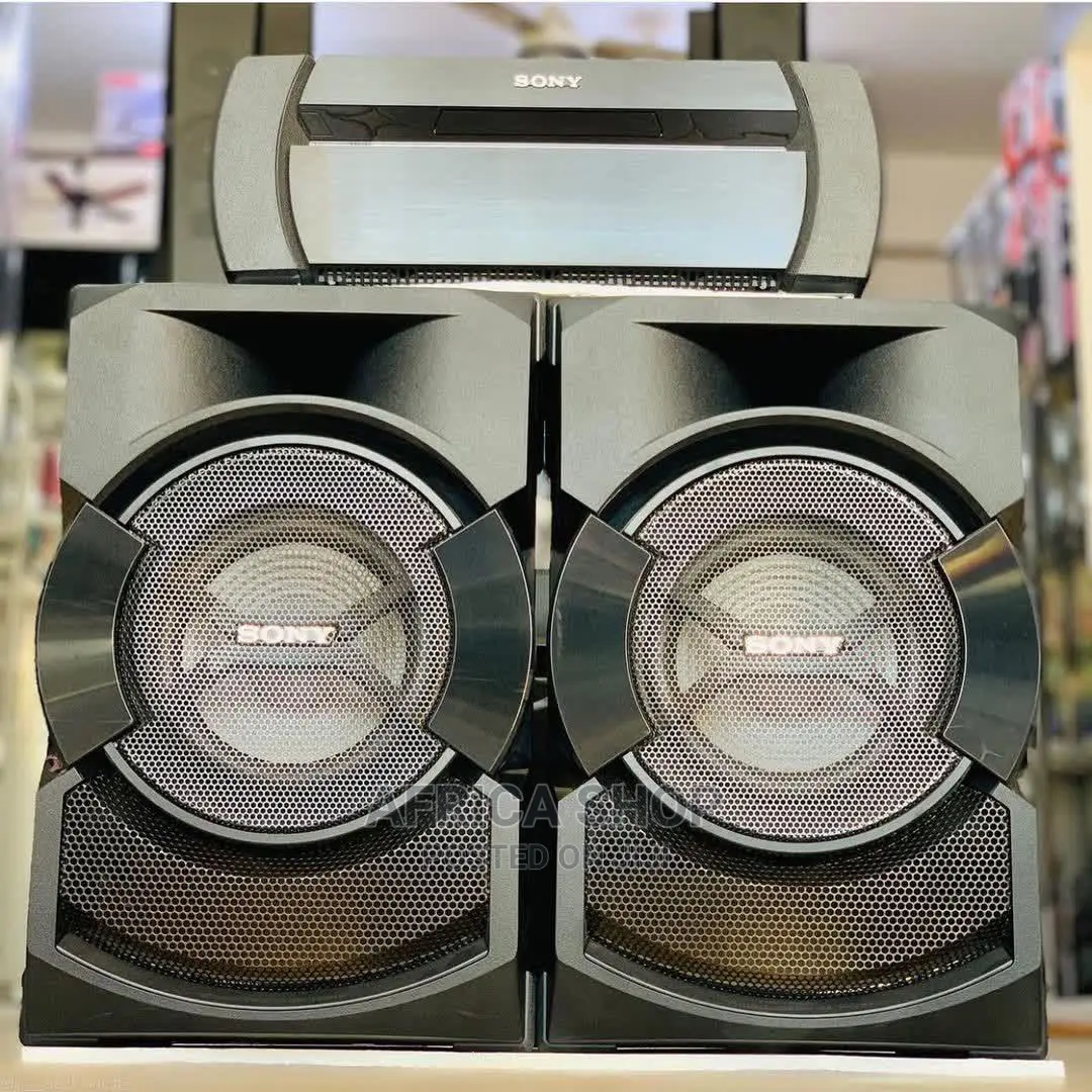 SONY Shake X10