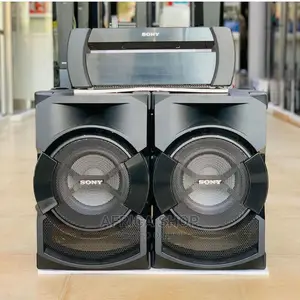 SONY Shake X10