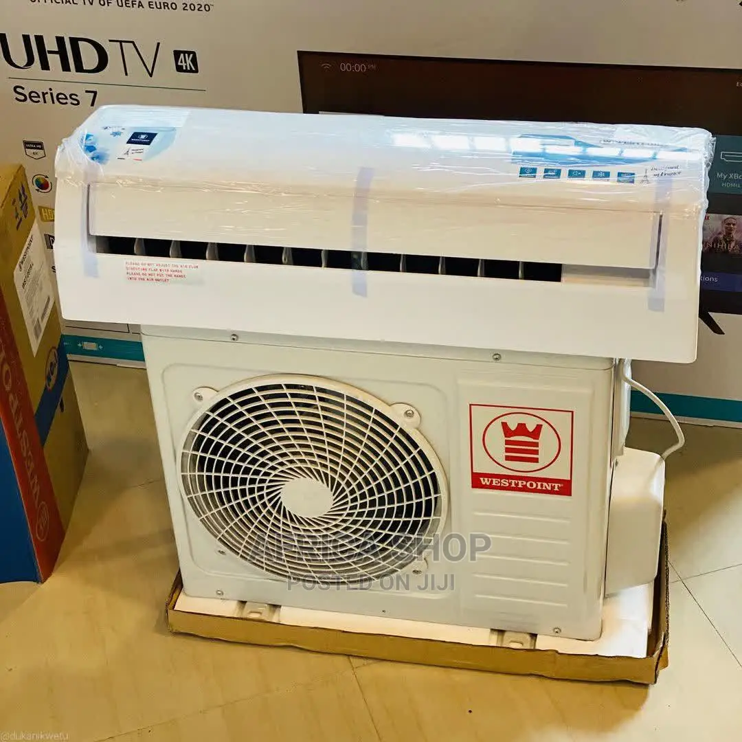 12000btu Westpoint Airconditioner
