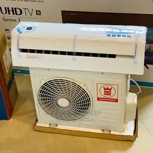 12000btu Westpoint Airconditioner