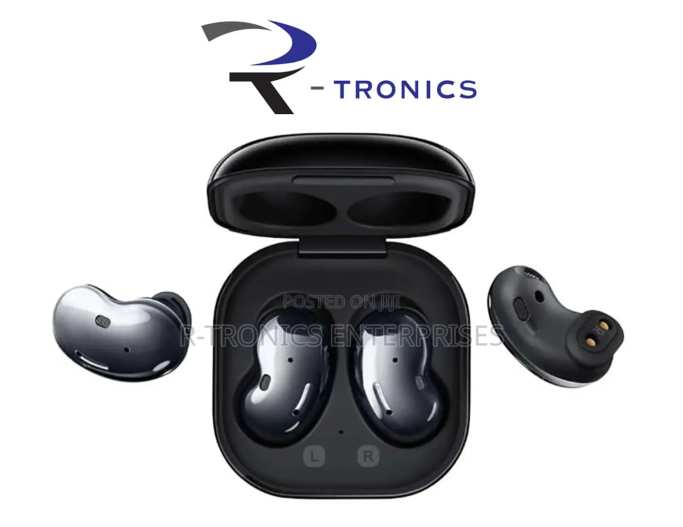 SAMSUNG Galaxy Buds Live True Wireless Earbuds