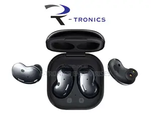 SAMSUNG Galaxy Buds Live True Wireless Earbuds