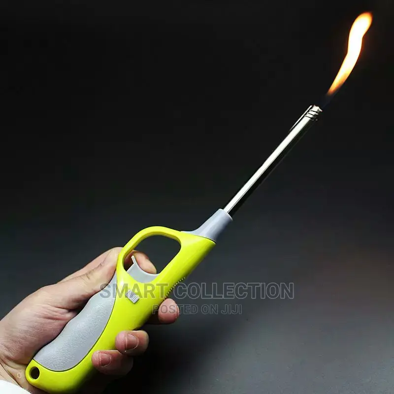Gas Lighter for Kitchen