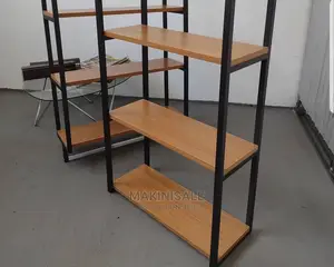 Stand Nzuri Matumizi Ni Yako