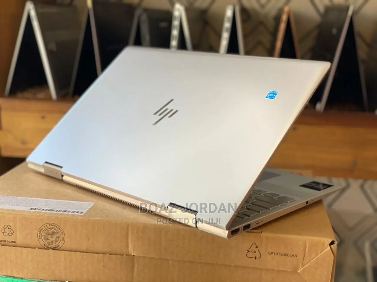 New Laptop HP Envy 15 8GB Intel Core I5 HDD 1T