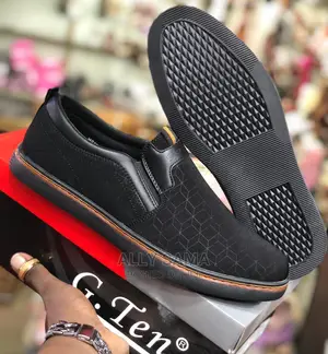 G Ten Gray