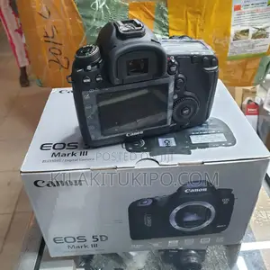 CANON EOS 5D Mark Iii