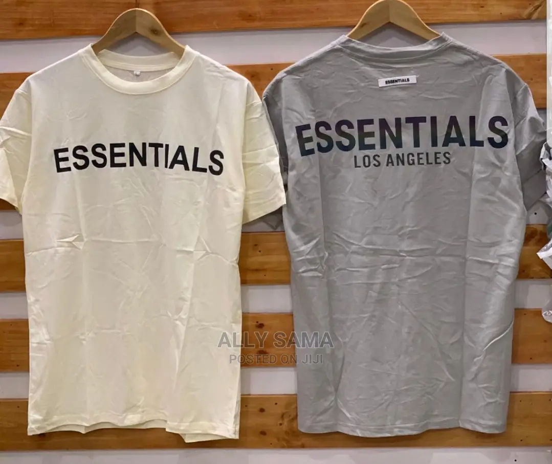 Essentials