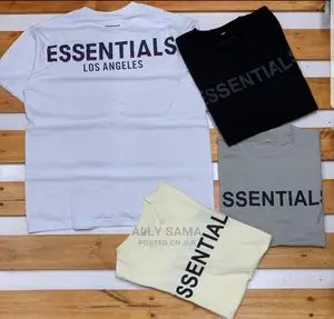 Essentials