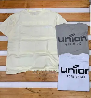 Union Men's Tshirt