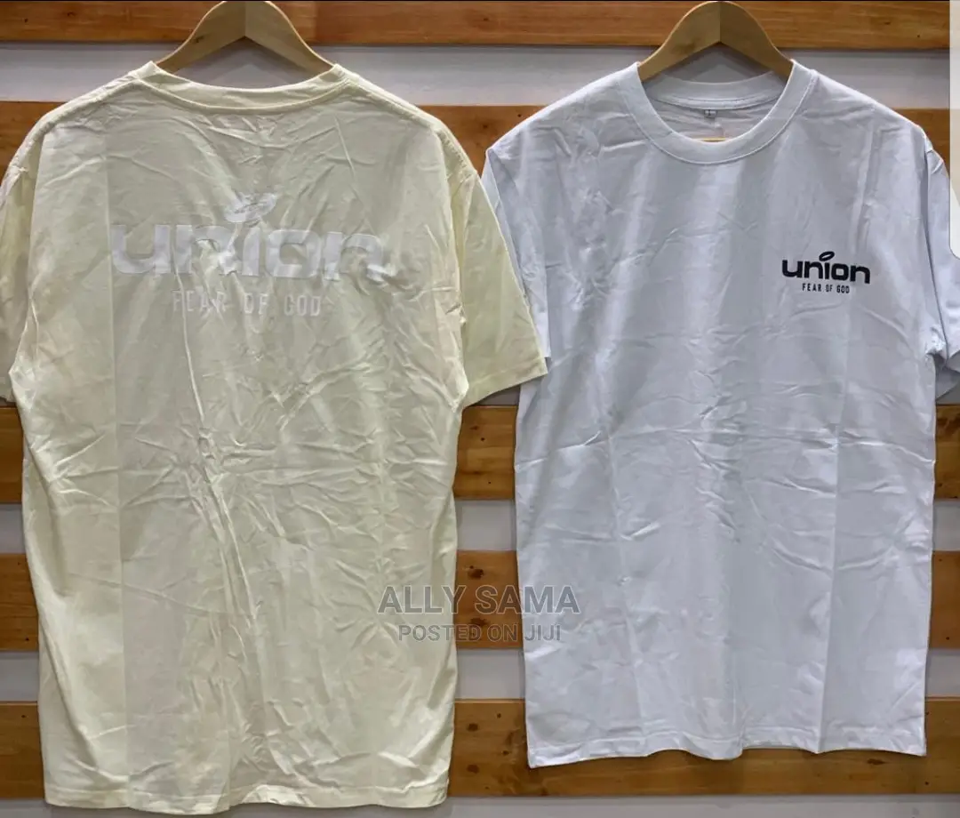 Union Men's Tshirt