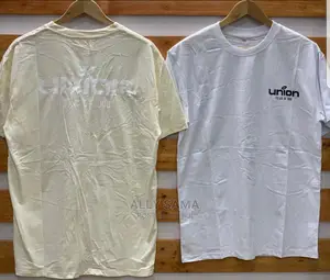 Union Men's Tshirt