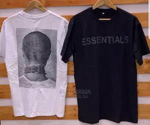 Essentails Men's Tshirt