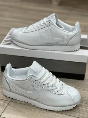 Nike White