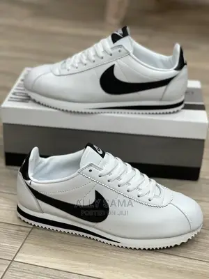 Nike White