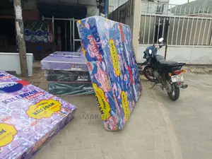 Magodoro Imara Kutoka Arusha Foam Warranty Miaka 2