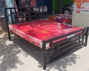 Kitanda Kizuri Sana Bora Kwa Bei Nafuu