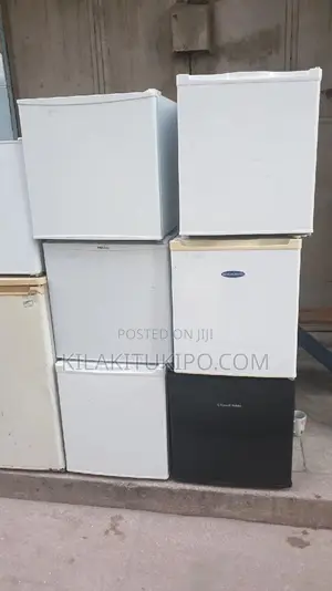 Min Room Fridge 45L