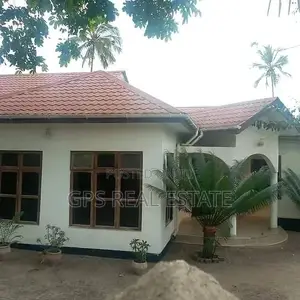 3bdrm House in Mansa Mansa, Ilala for Sale