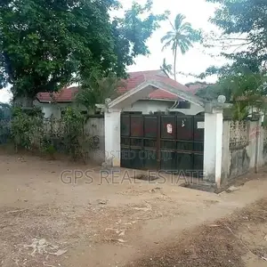 3bdrm House in Mansa Mansa, Ilala for Sale