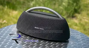 Harman Kardon Go+Play Mini 2 - Portable Bluetooth Speaker -
